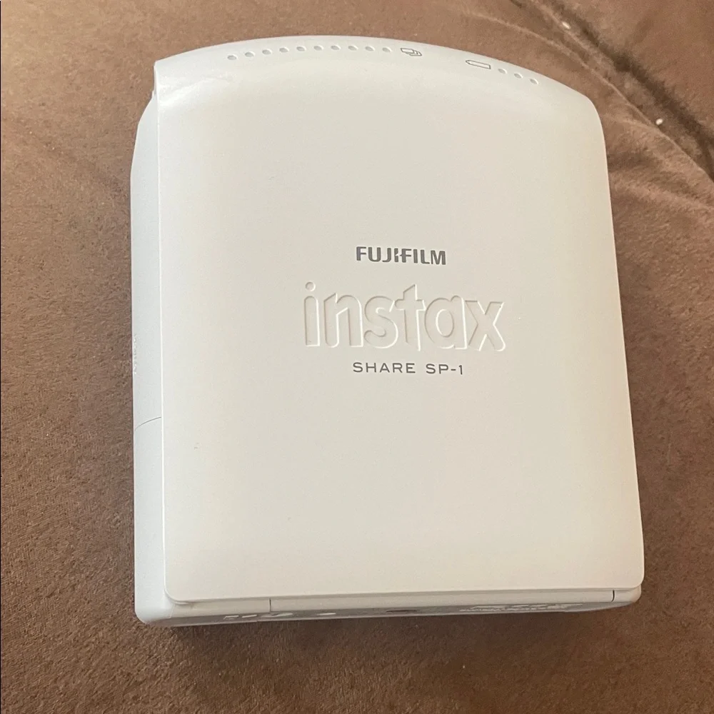 Fuji Instax SP 1